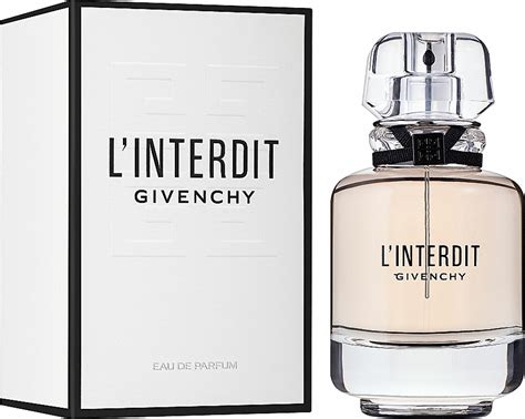 givenchy jasmine sambac|L'Interdit Eau de Parfum Givenchy for women .